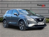 Nissan Qashqai Image 1