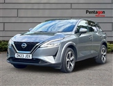 Nissan Qashqai Image 3