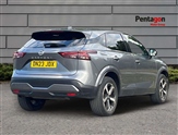 Nissan Qashqai Image 4