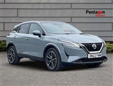 Nissan Qashqai Image 1