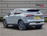Nissan Qashqai Image 2