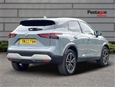 Nissan Qashqai Image 4