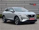 Nissan Qashqai Image 1