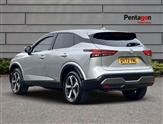 Nissan Qashqai Image 2