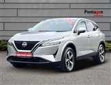 Nissan Qashqai Image 3