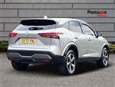 Nissan Qashqai Image 4