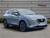 Nissan Qashqai Image 1