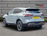 Nissan Qashqai Image 2