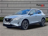 Nissan Qashqai Image 3