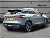 Nissan Qashqai Image 4