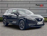 Nissan Qashqai Image 1