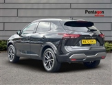 Nissan Qashqai Image 2