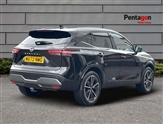 Nissan Qashqai Image 4