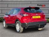 Nissan Qashqai Image 2