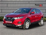 Nissan Qashqai Image 3