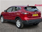 Nissan Qashqai Image 5