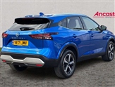 Nissan Qashqai Image 3