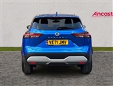 Nissan Qashqai Image 4