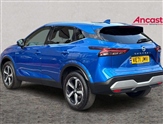 Nissan Qashqai Image 5