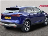 Nissan Qashqai Image 3