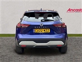 Nissan Qashqai Image 4