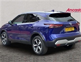 Nissan Qashqai Image 5