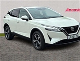 Nissan Qashqai Image 1