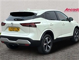 Nissan Qashqai Image 3