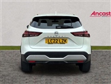 Nissan Qashqai Image 4