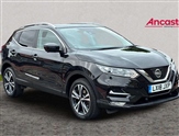 Nissan Qashqai Image 1