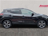 Nissan Qashqai Image 2