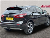 Nissan Qashqai Image 3