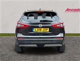 Nissan Qashqai Image 4