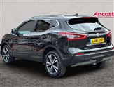 Nissan Qashqai Image 5