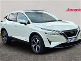 Nissan Qashqai Image 1