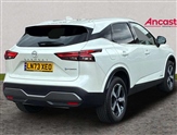 Nissan Qashqai Image 3