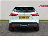 Nissan Qashqai Image 4