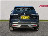 Nissan Qashqai Image 4