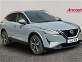 Nissan Qashqai Image 1