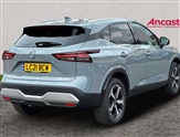 Nissan Qashqai Image 3