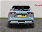 Nissan Qashqai Image 4