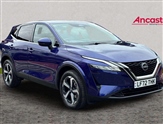 Nissan Qashqai Image 1