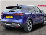Nissan Qashqai Image 3