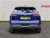 Nissan Qashqai Image 4