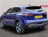 Nissan Qashqai Image 5