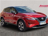 Nissan Qashqai Image 1