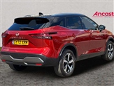 Nissan Qashqai Image 3