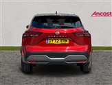 Nissan Qashqai Image 4