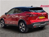 Nissan Qashqai Image 5