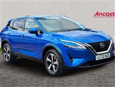 Nissan Qashqai Image 1